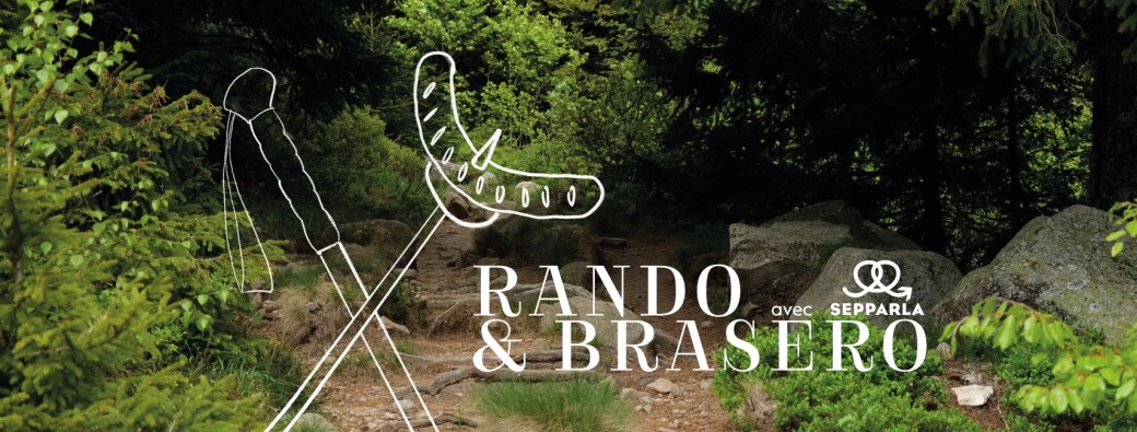 Rando & Braséro