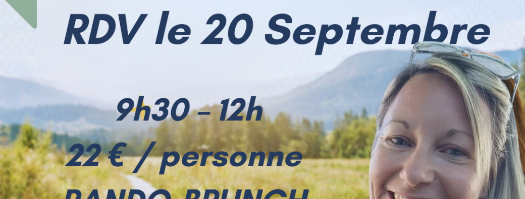 RANDO-BRUNCH