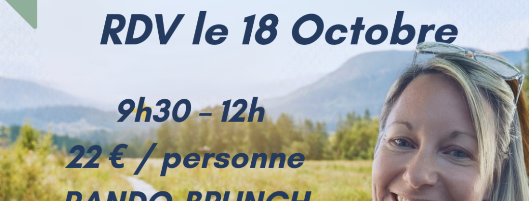 RANDO-BRUNCH
