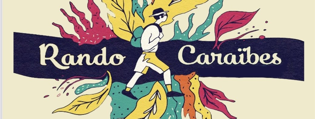 Rando Caraïbes 8