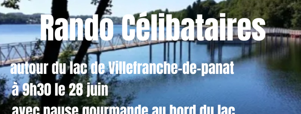 Rando Célibataires 