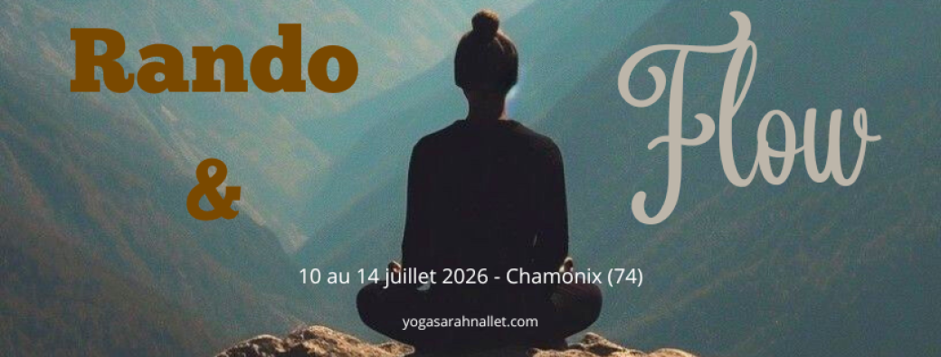 Rando & Flow