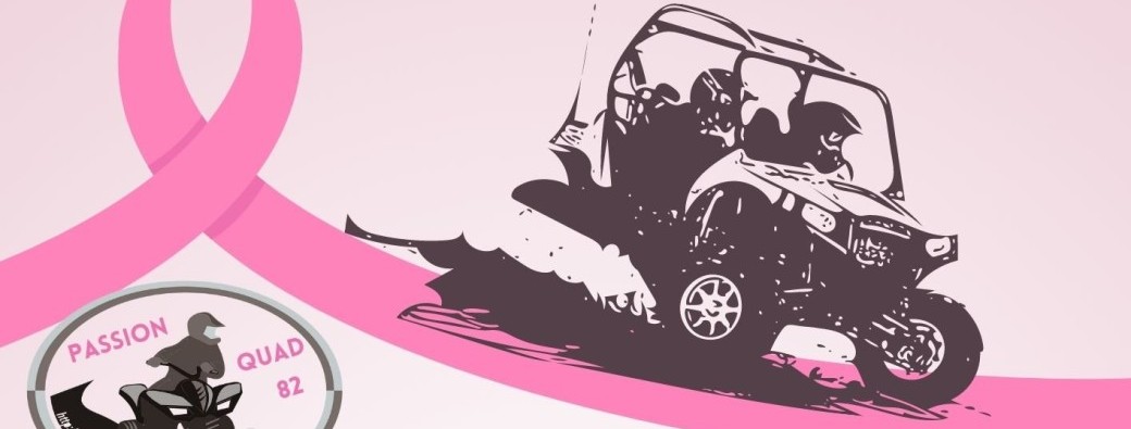 Rando Quad Moto SSV