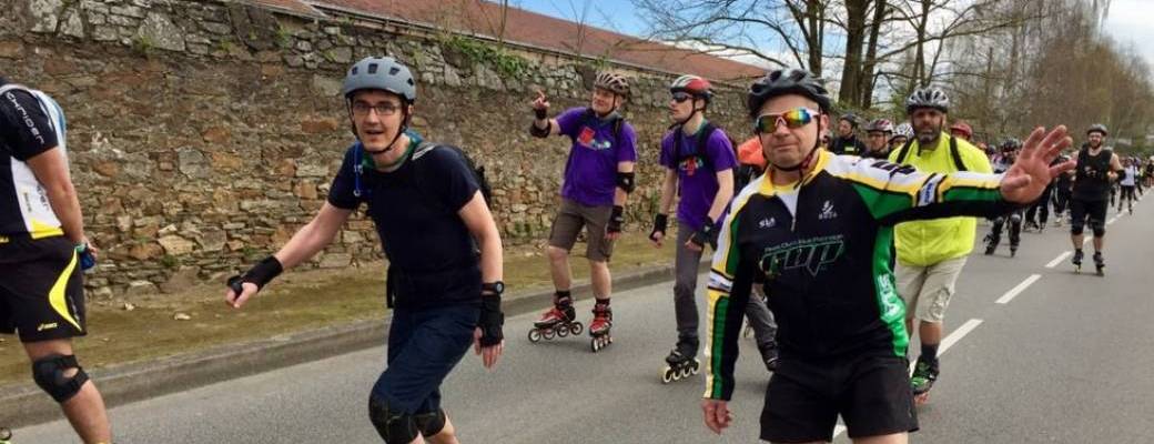 Rando Roller Atlantisport Environnement