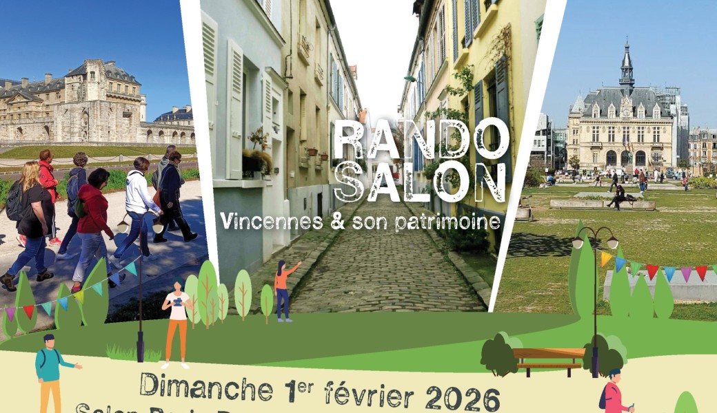 Rando Salon PRN le 01-02-2026