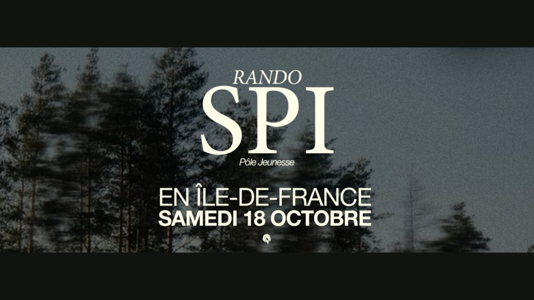RANDO SPI 