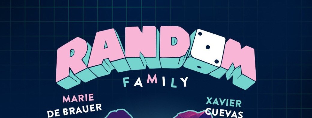 Random Comedy Club