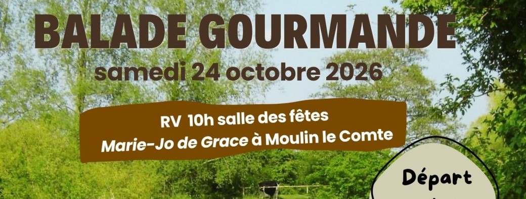 RANDONNÉE | Randonnée gourmande à Aire-sur-la-Lys