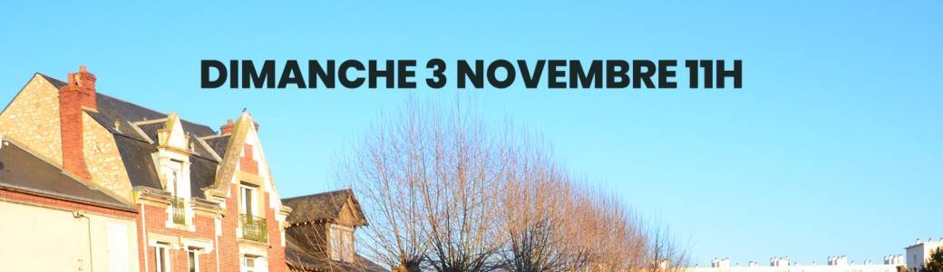 Randonnée 3 novembre
