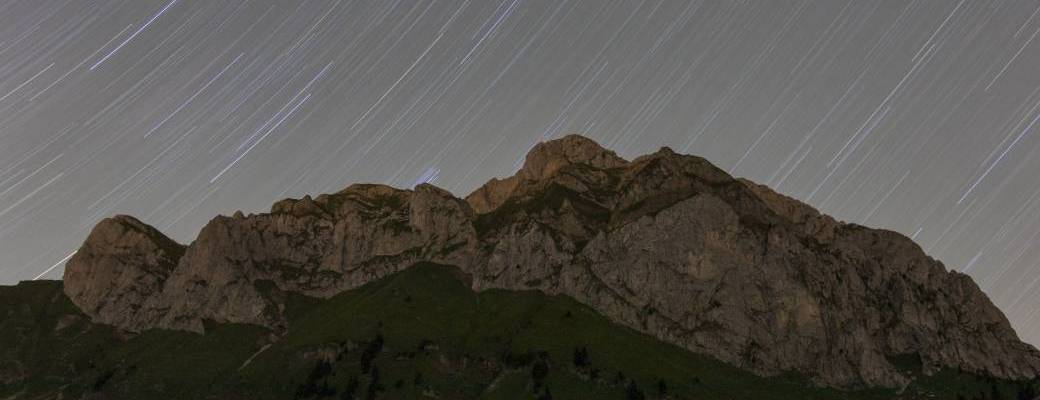 Randonnée Astro 28 Juin 2022