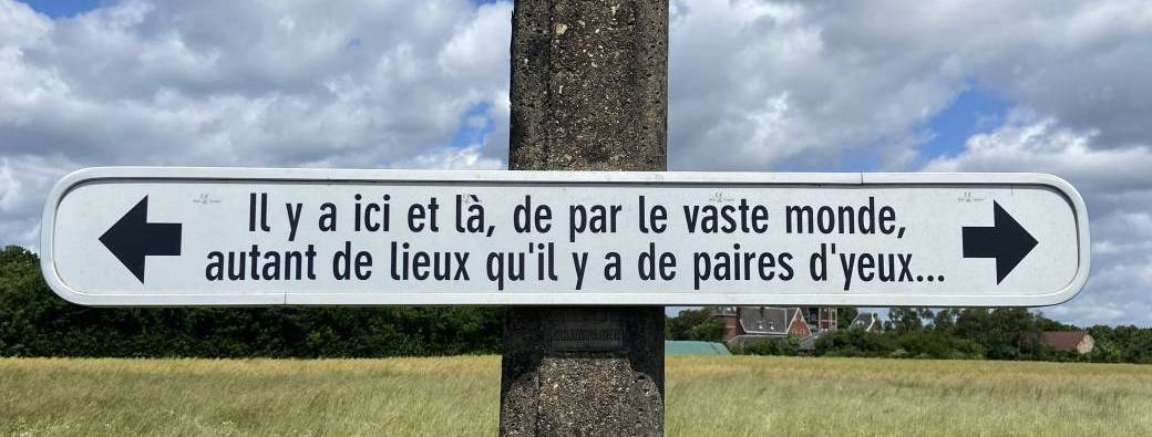 Randonnée au Pays de Liège