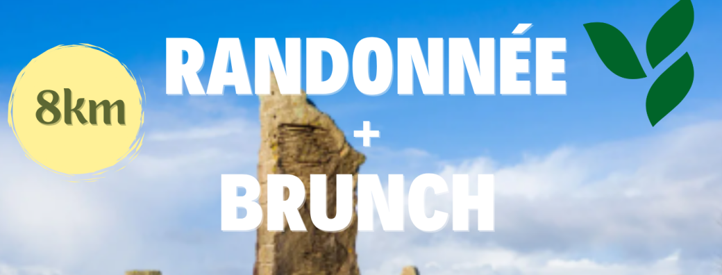 Randonnée + Brunch