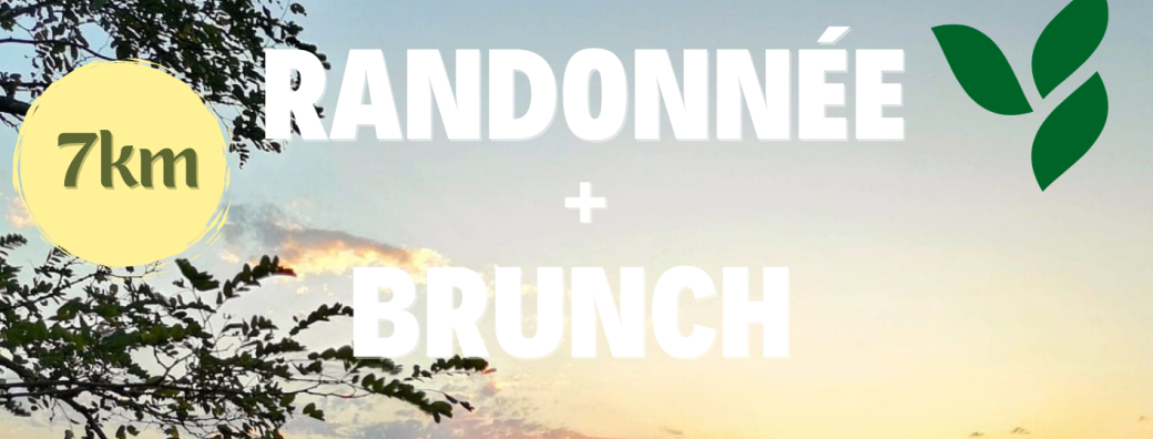 Randonnée + Brunch