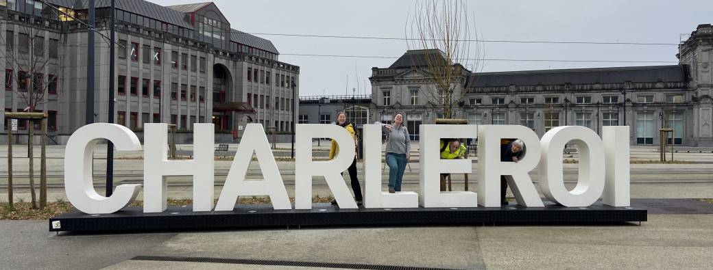 Randonnée dans les Alpes Noires
