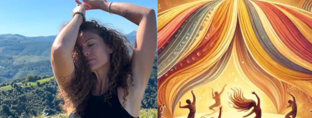Randonnée Dansée