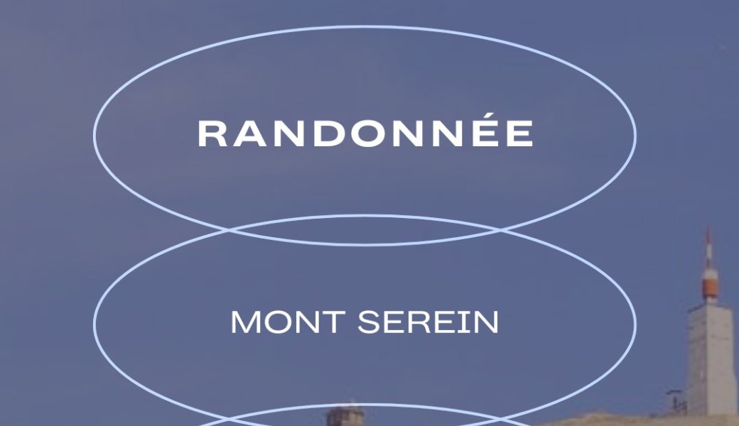 Randonnée du 10 Août
