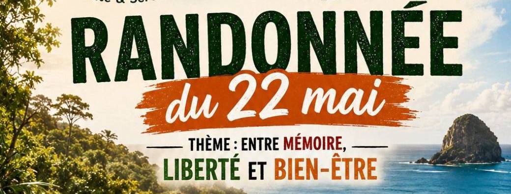 RANDONNEE DU 22 MAI