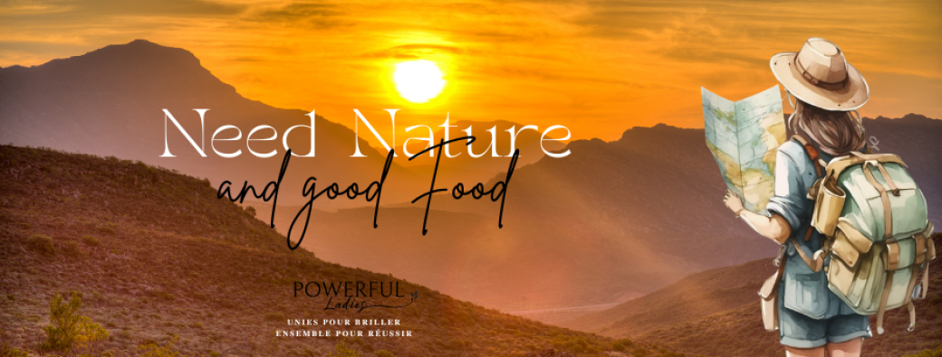 Randonnée gourmande