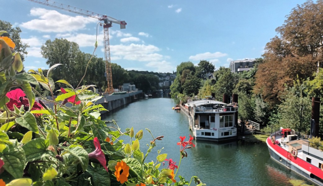 Randonnée : La Boucle de la Marne 2022 (3eme édition)