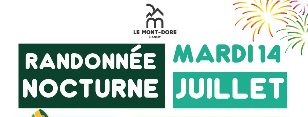 Randonnée Nocturne 