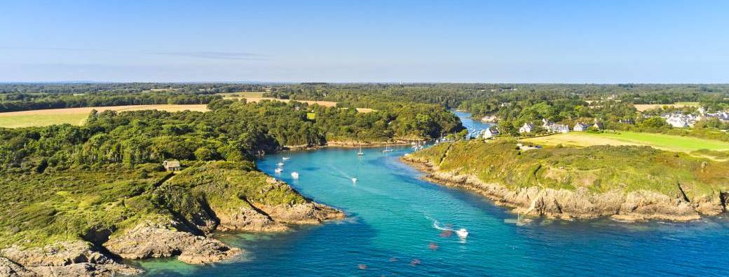 Randonnée patrimoine autour de Merrien - Semaine des randonnées 2025