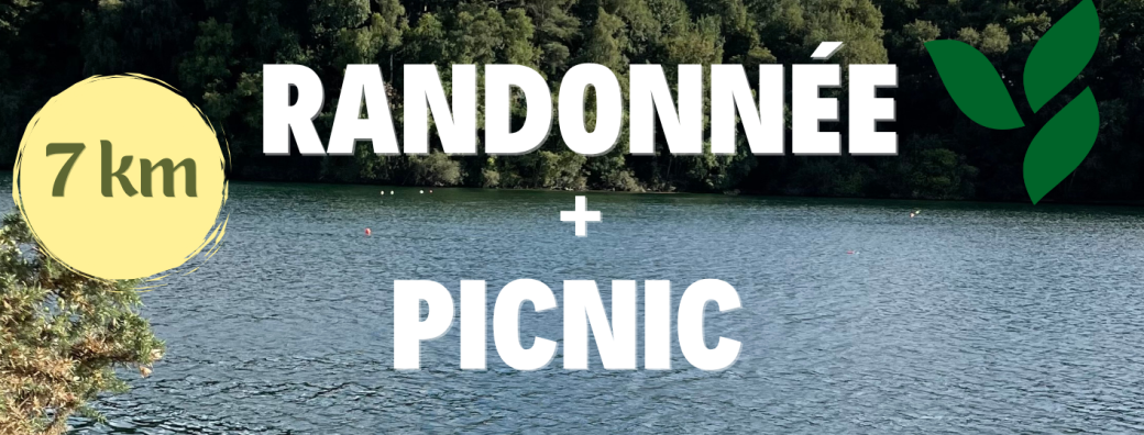 Randonnée + Picnic 