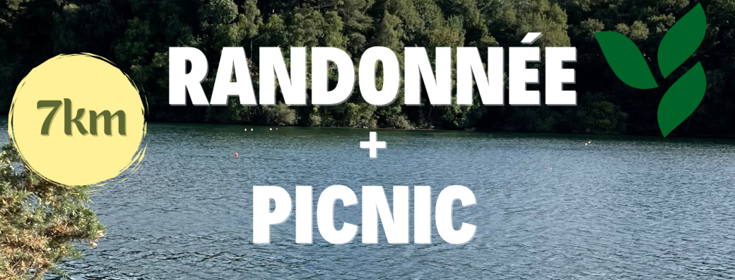 Randonnée + Picnic 