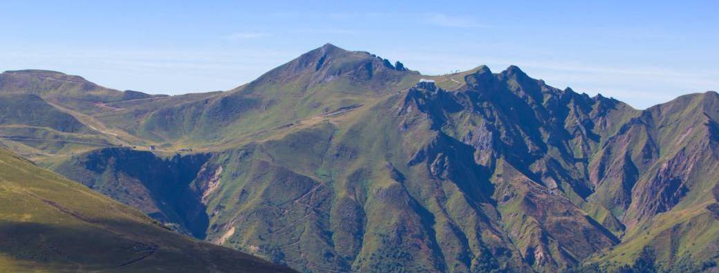 Randonnée Puy de Sancy