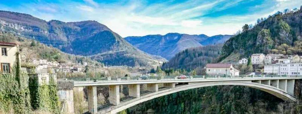 Randonnée urbaine en musique