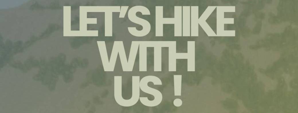 Randonnée Vazé Community X EMF Nanterre