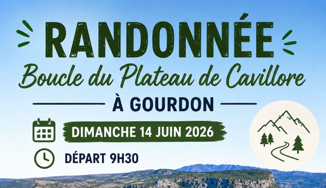Randonnée 