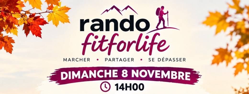 Randonnée 