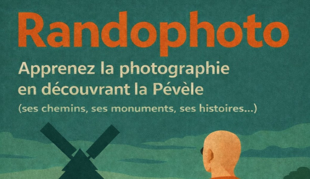 Randophoto - Mons en Pévèle (Départ : 36 Rue du 19 Mars 1962, Mons en Pévèle)