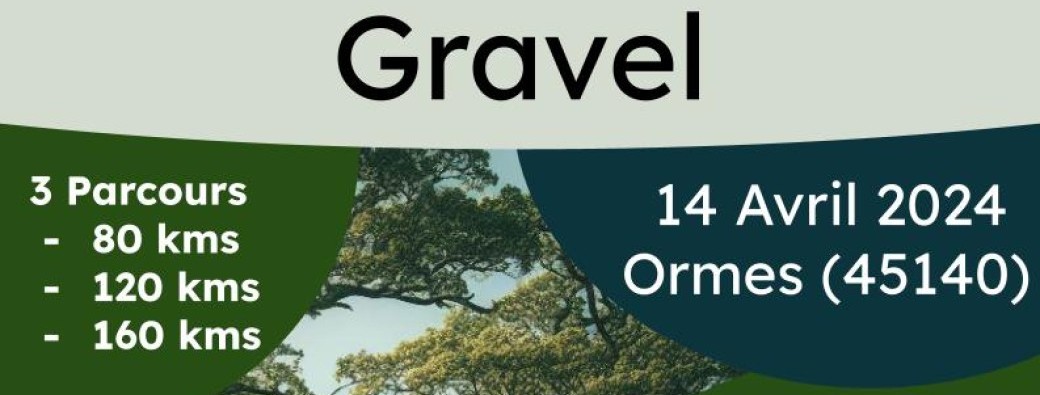 Rand'Ormoise Gravel 2024