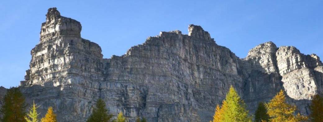 RandoSportive "Les sommets de la source du Var"