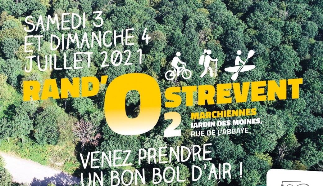 Rand'Ostrevent
