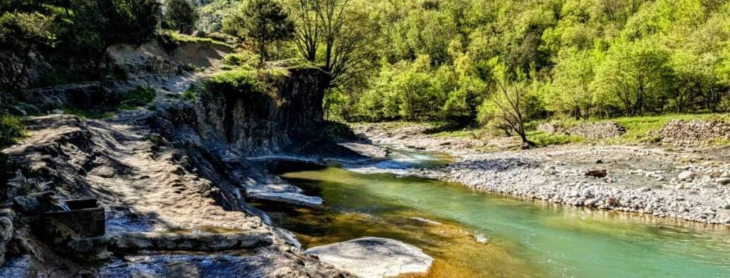 Randotrain des merveilles : de Sospel à Breil, l'appel des 2 vallées