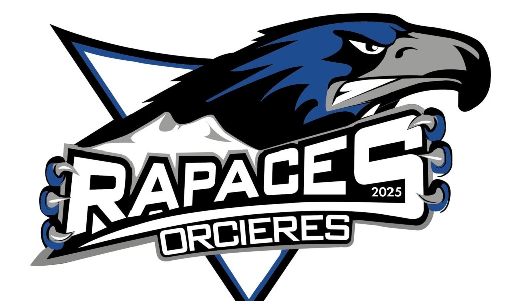Rapaces d'Orcières - abonnement saison 2025-2026