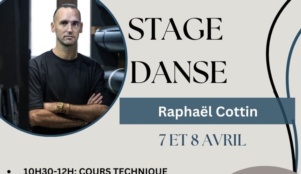 Raphael Cottin et Thomas Lebrun