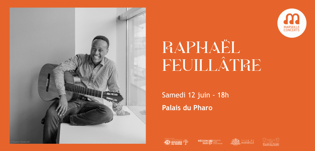 Raphaël Feuillâtre