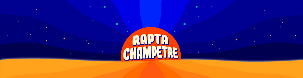 Rapta Champêtre 2026