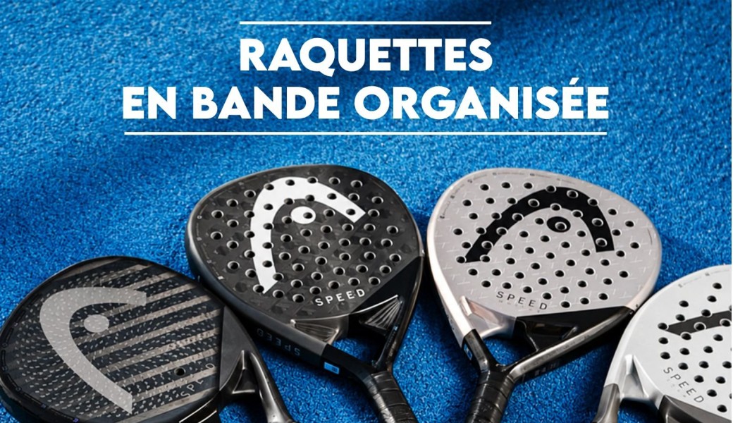 Raquettes en Bande Organisée 