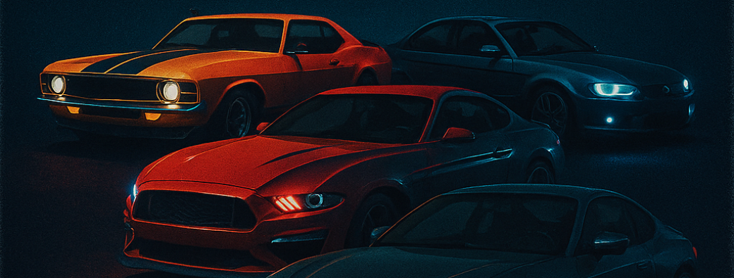 Rassemblement Automobile by RASSOCAR78