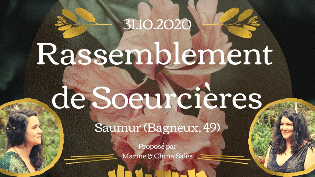 Rassemblement de Soeurcières