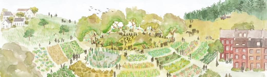 Rassemblement festif de la Tribu Terre & Conscience Rassemblement festif de la Tribu Terre & Conscience