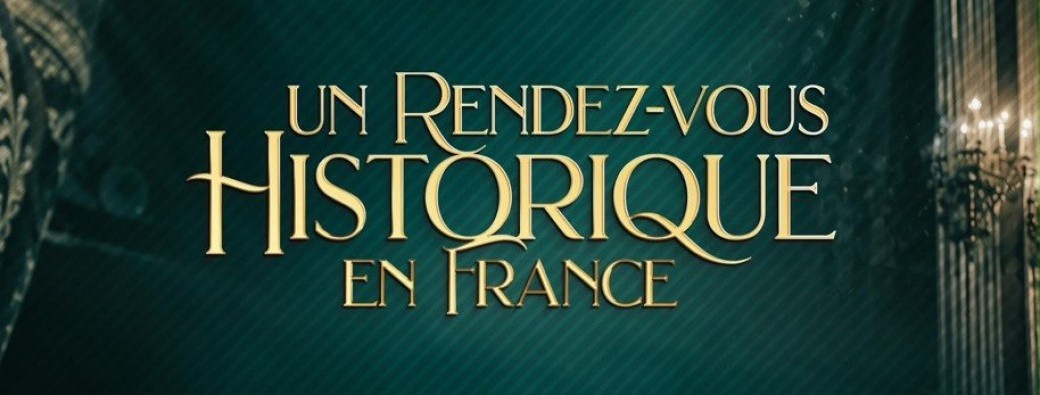 Rassemblement HISTORIQUE mardi 03 novembre 2026