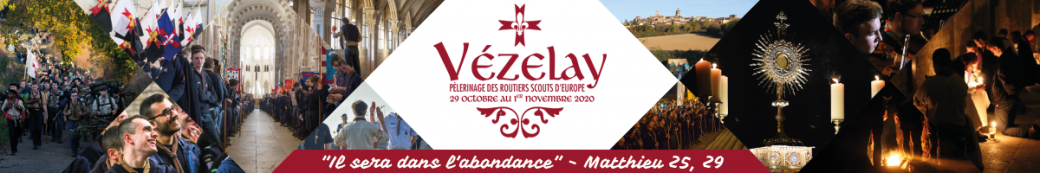 Vézelay 2020