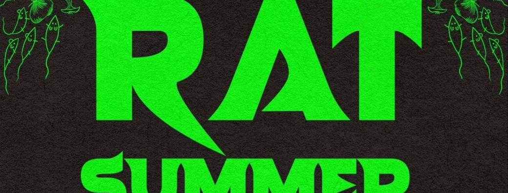 RAT SUMMER - Le Bal du B.D.M