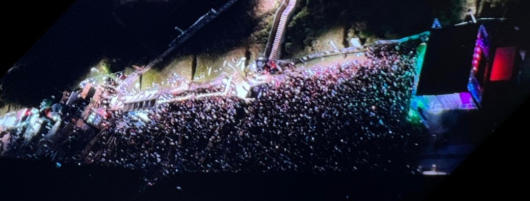 Rat's Cup 2025 Surf & Music Festival