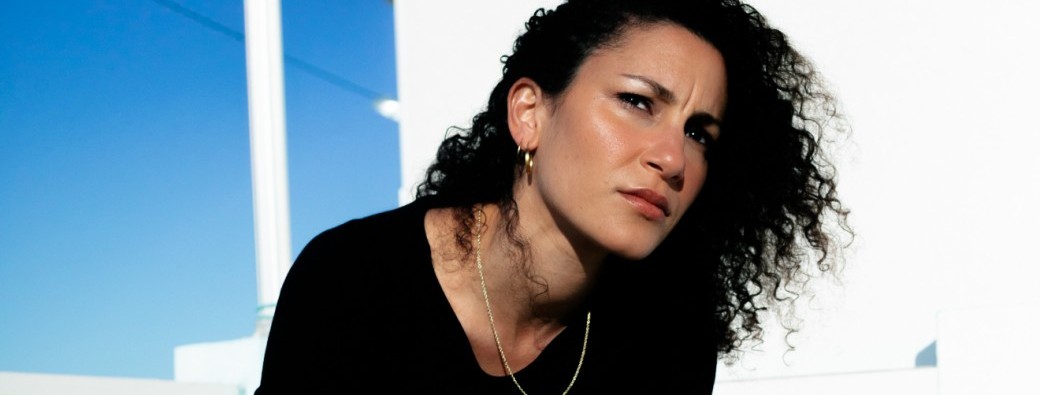 Rayess Bek & Joan Baz - Deena Abdelwahed - Chroniques, biennale des imaginaires numériques